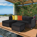 5 Pieces Patio
