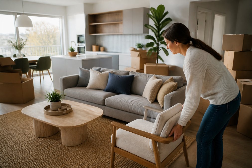 How to Furnish Airbnb Properties: A 2026 Guide