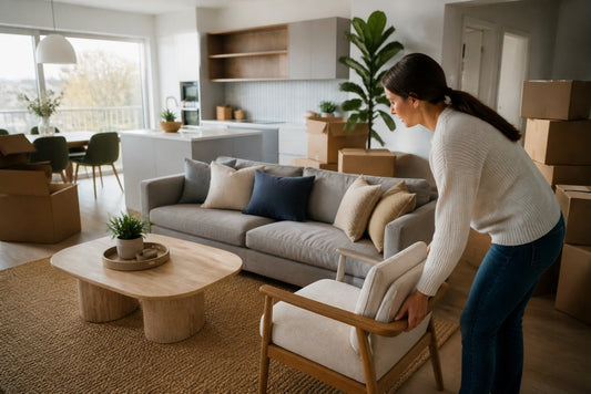 How to Furnish Airbnb Properties: A 2026 Guide