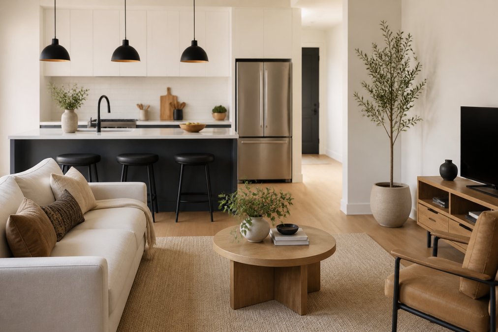 How to Furnish Airbnb Units: 2026 Host Guide