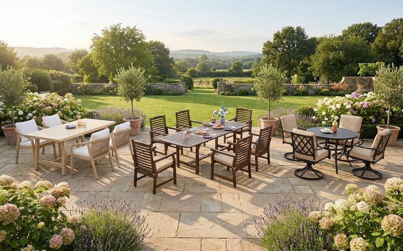 Outdoor Dining Sets