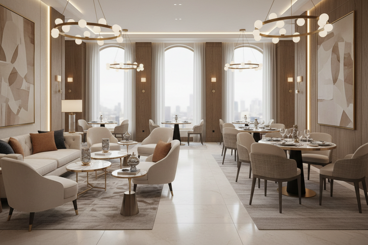 Hospitality Furniture