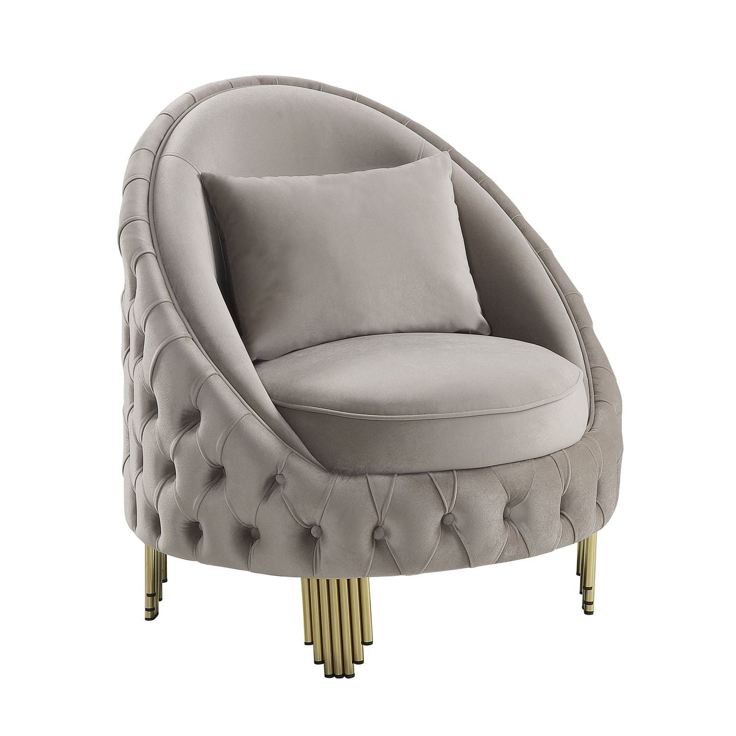 Vanessa - Living Room Set