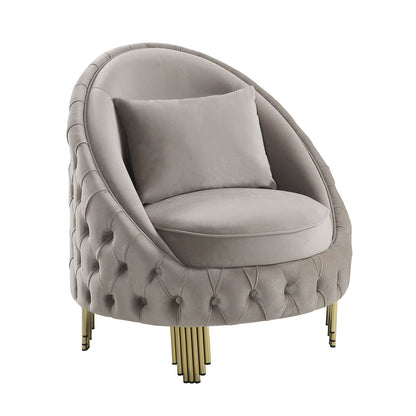 Vanessa - Living Room Set