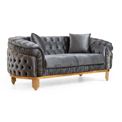 Vanessa - Living Room Set