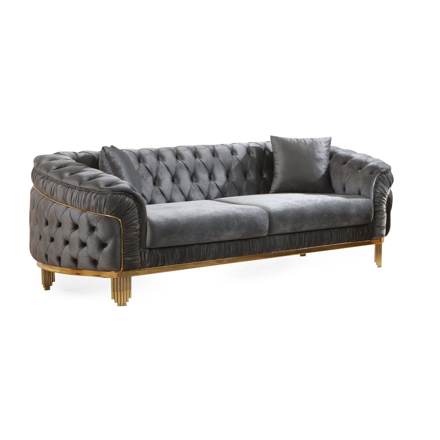 Vanessa - Living Room Set