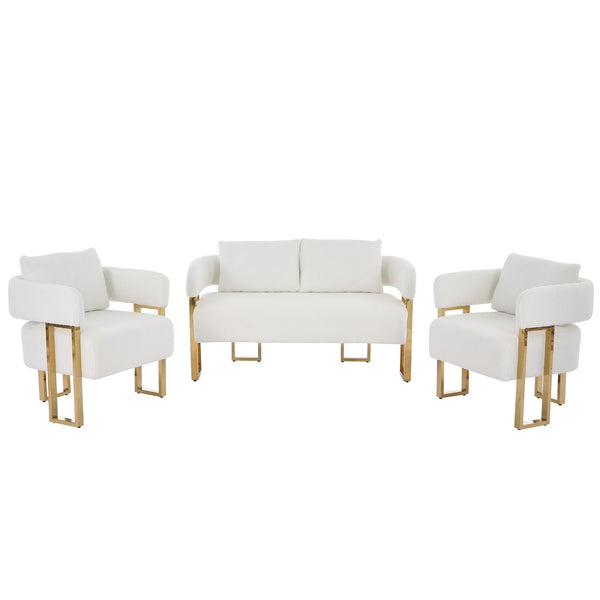 Decorative Side Chair For Living Room