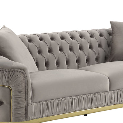 Vanessa - Living Room Set