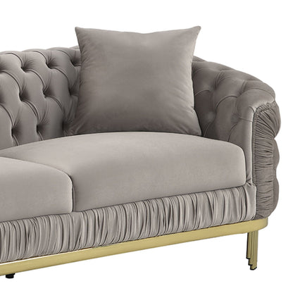 Vanessa - Living Room Set