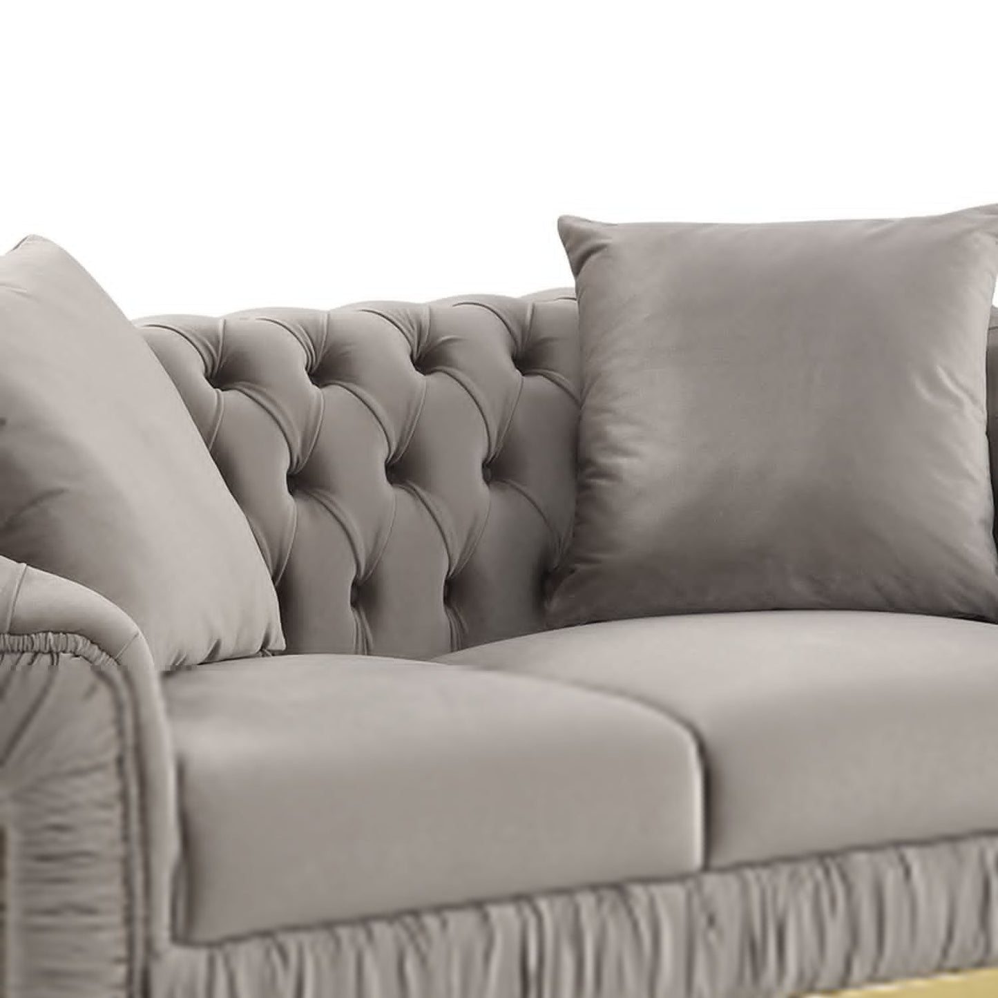 Vanessa - Living Room Set