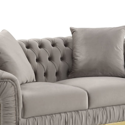 Vanessa - Living Room Set