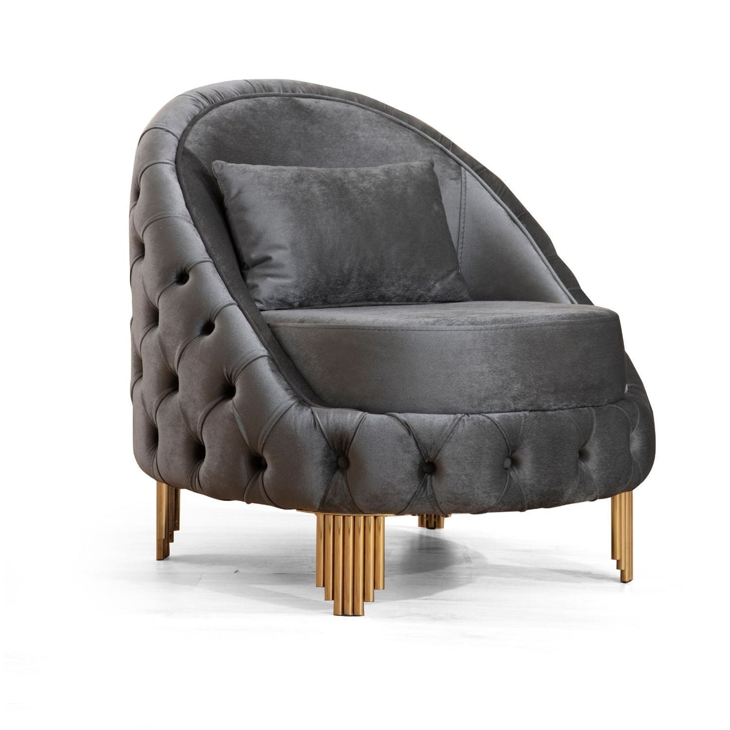 Vanessa - Living Room Set