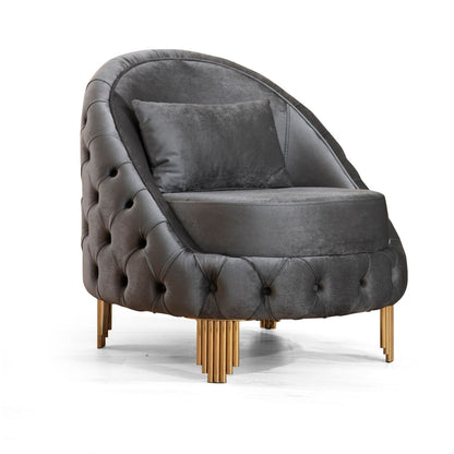Vanessa - Living Room Set