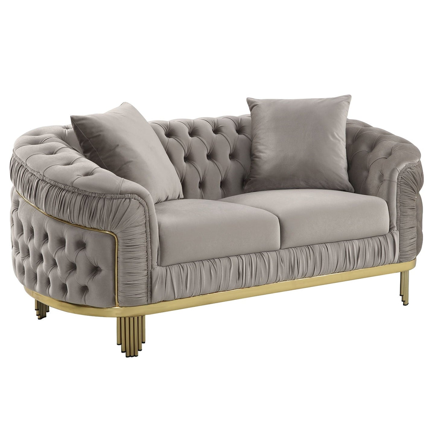 Vanessa - Living Room Set