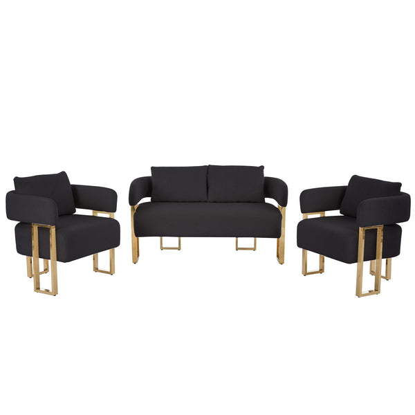 Decorative Side Chair For Living Room