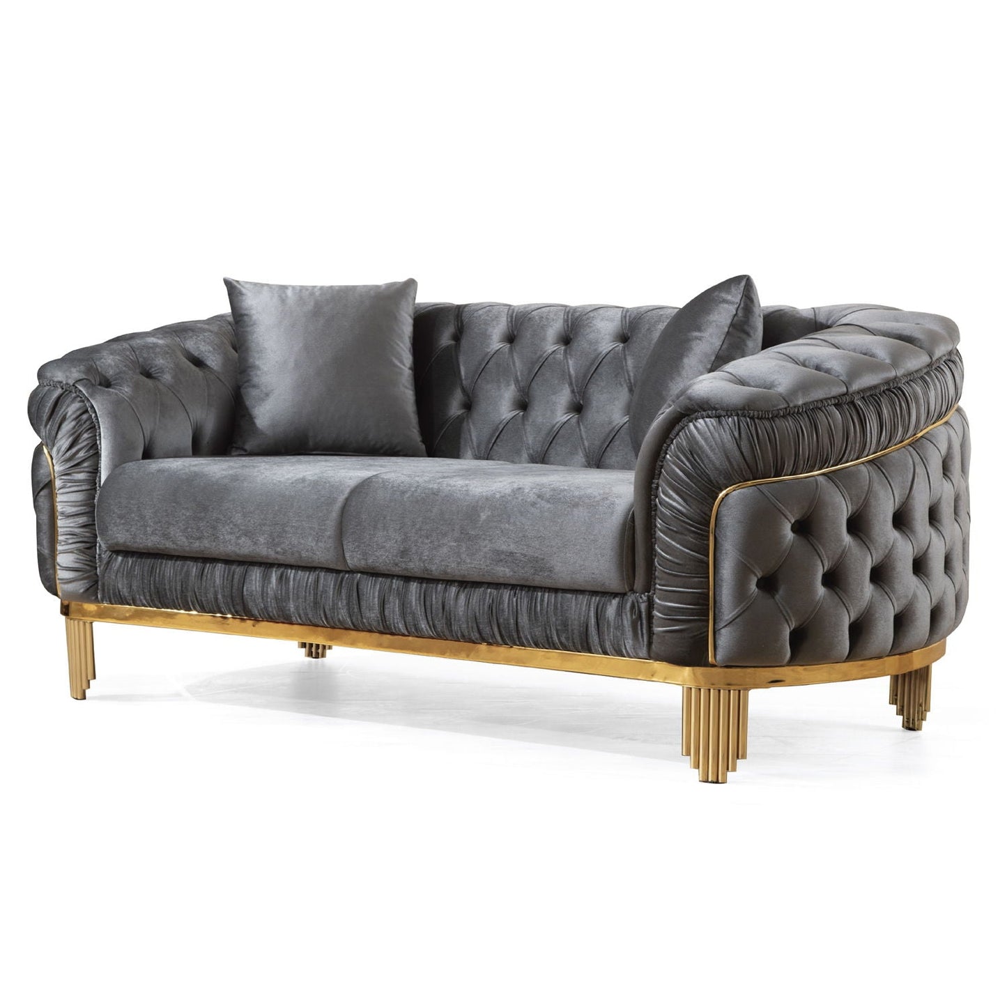Vanessa - Living Room Set
