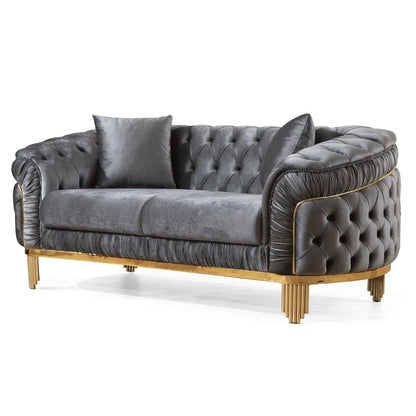 Vanessa - Living Room Set
