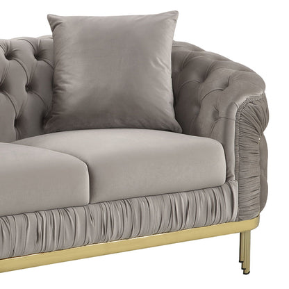 Vanessa - Living Room Set