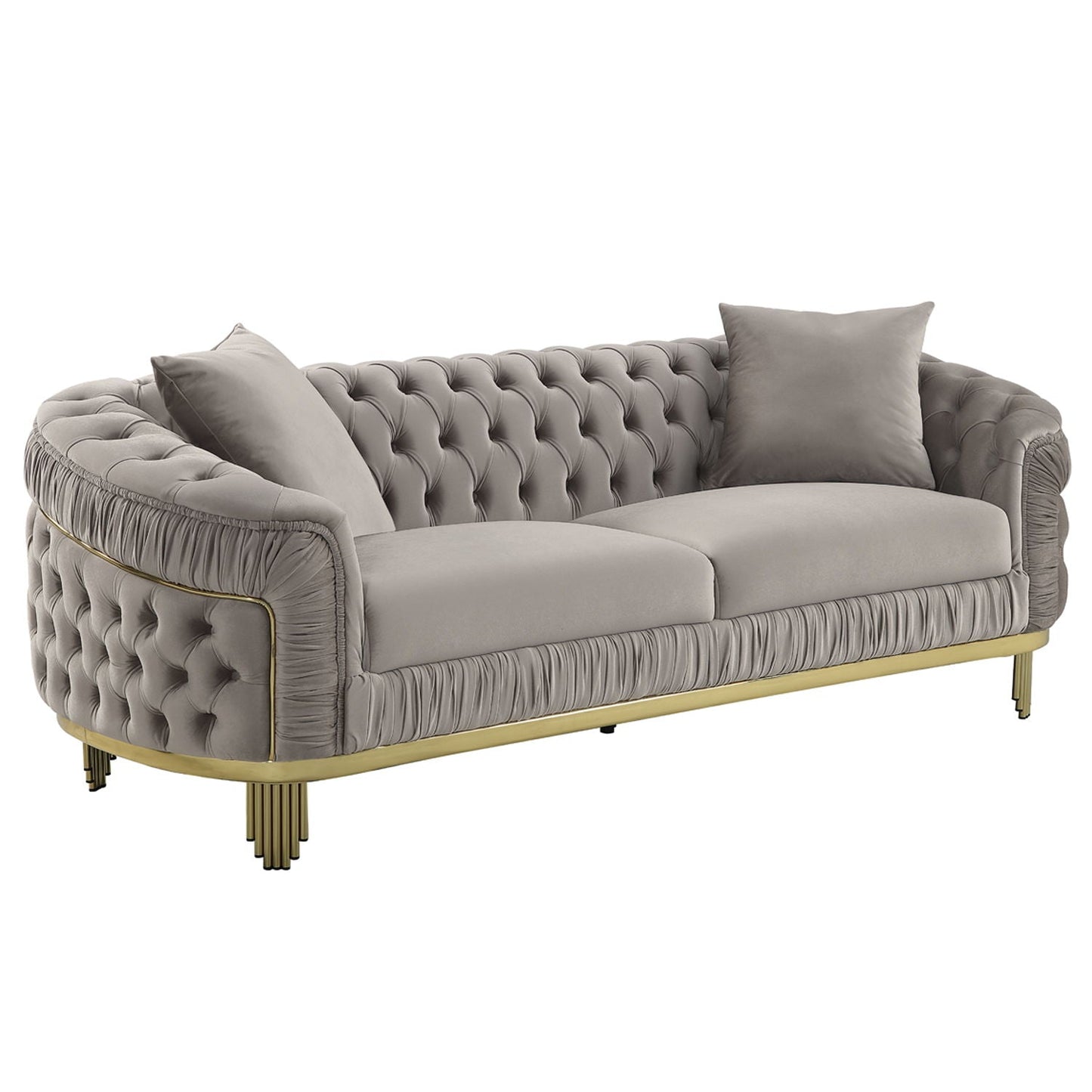 Vanessa - Living Room Set