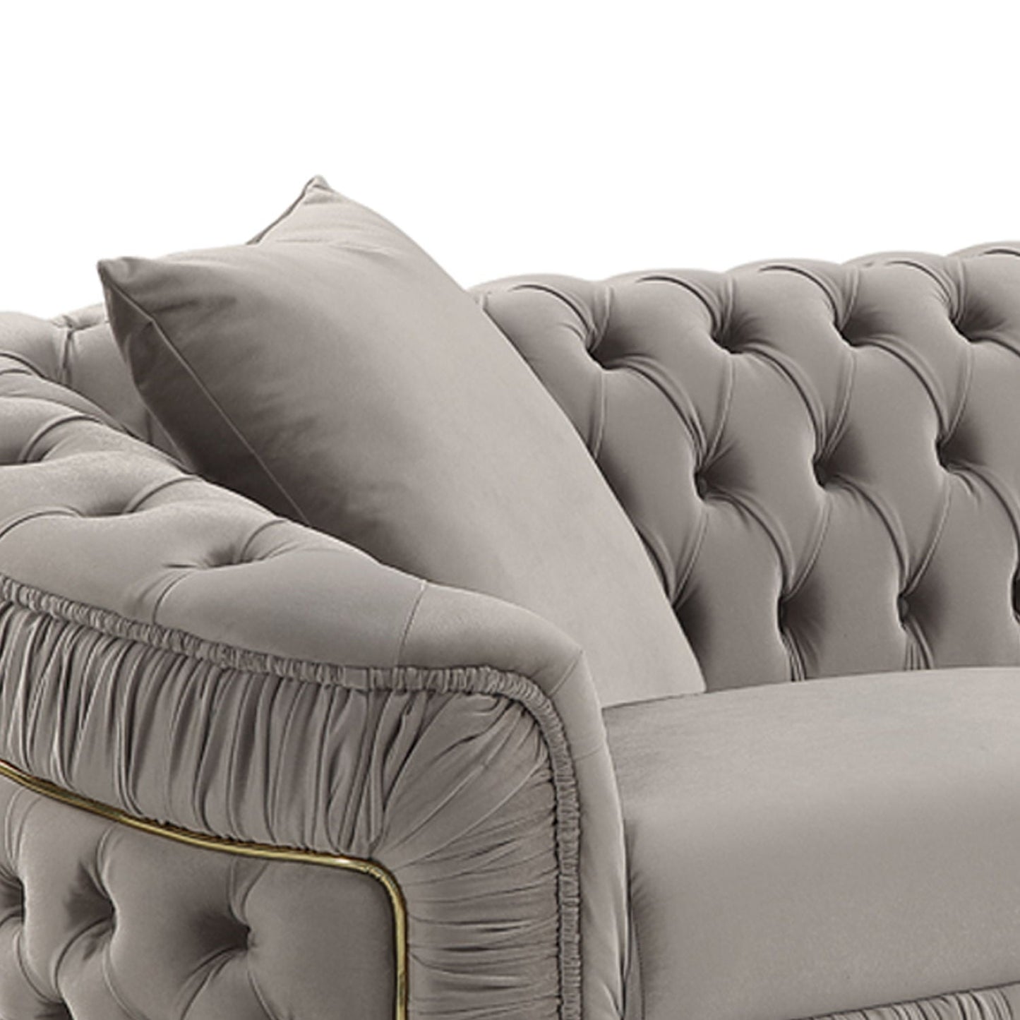 Vanessa - Living Room Set