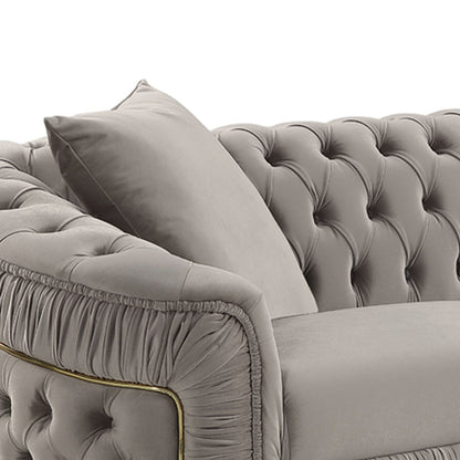 Vanessa - Living Room Set
