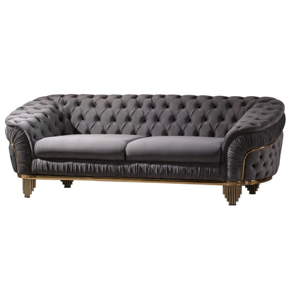Vanessa - Living Room Set