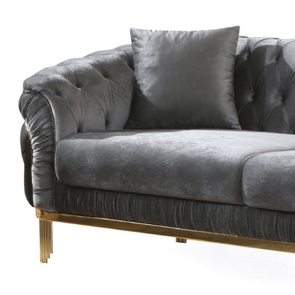 Vanessa - Living Room Set
