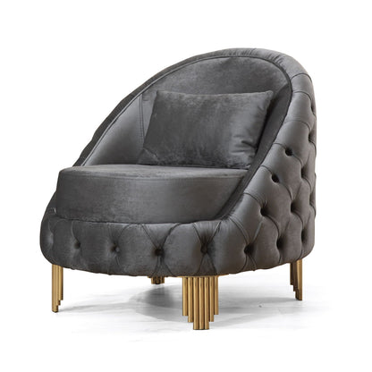 Vanessa - Living Room Set