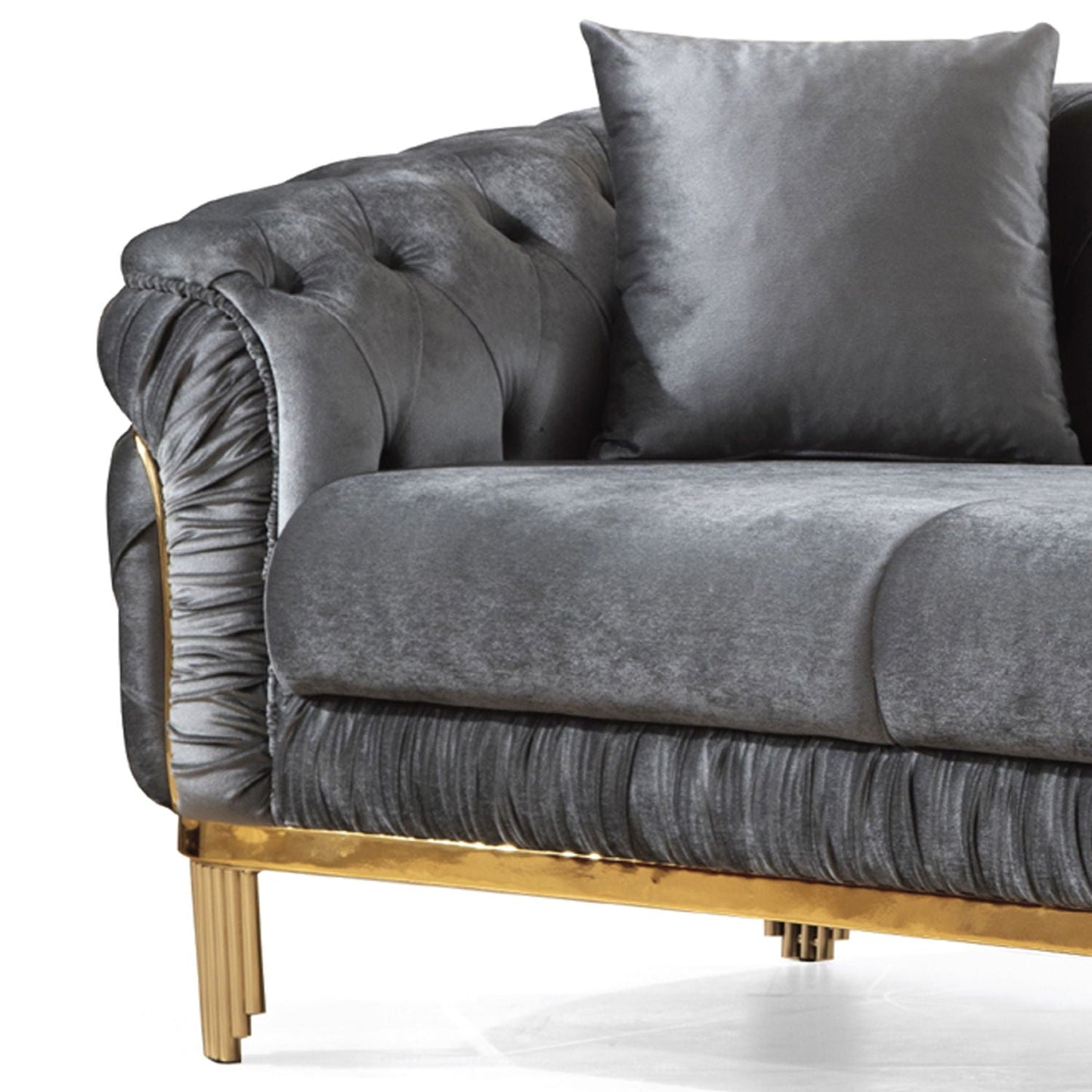Vanessa - Living Room Set