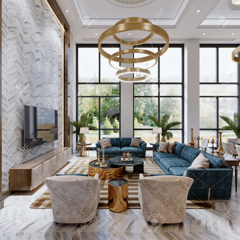 Designed Around How You Gather