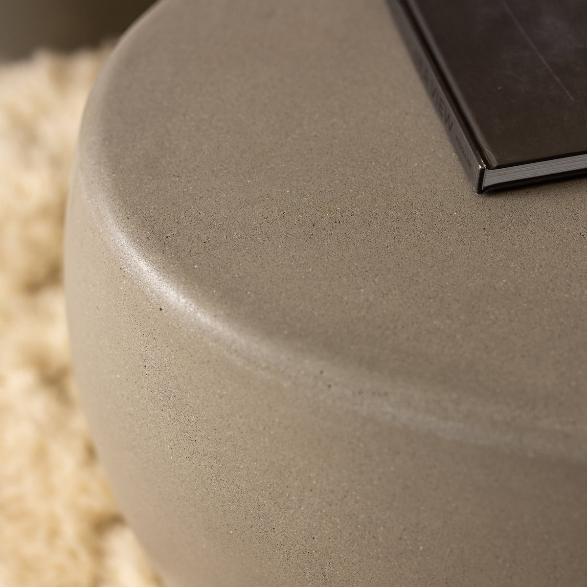 Nook Coffee Table
