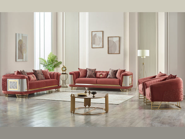 Romans Chair