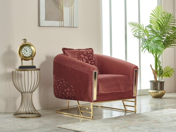 Romans Chair