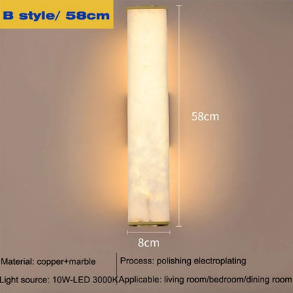 LED Modern Wall Sconce