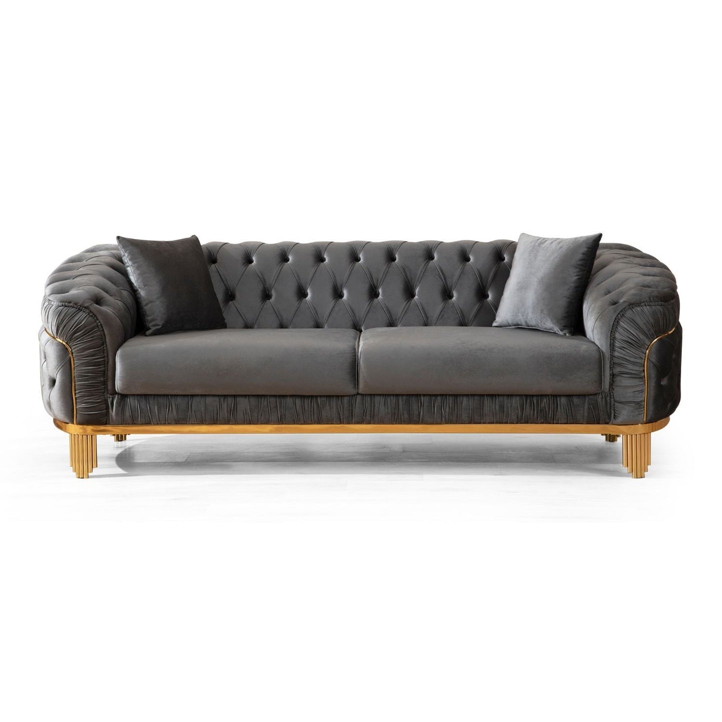 Vanessa - Living Room Set
