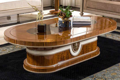 Ayman Coffee Table