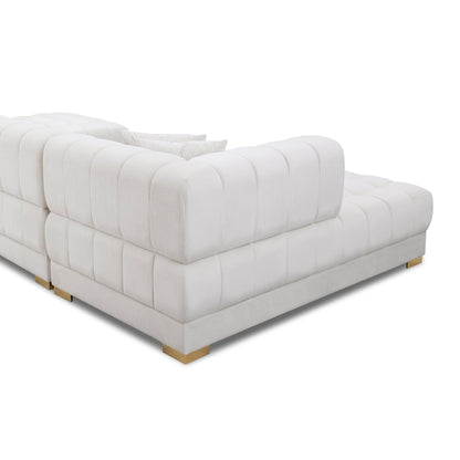 Marlow - U Shape Corner Sofa