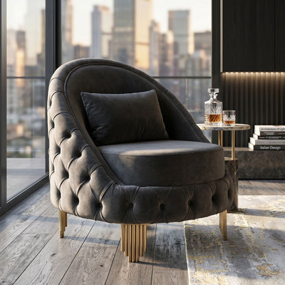 Vanessa - Living Room Set
