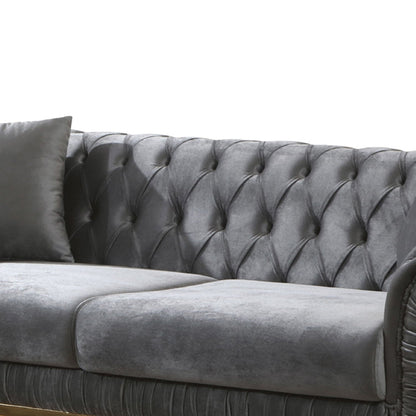 Vanessa - Living Room Set