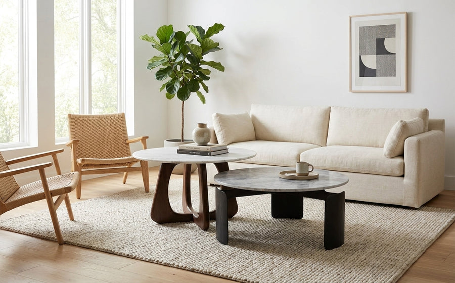 Coffee Tables
