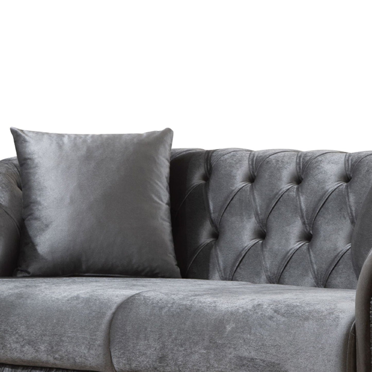 Vanessa - Living Room Set