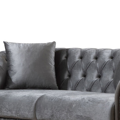 Vanessa - Living Room Set