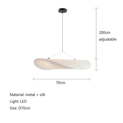 LED Chandelier Dining Table Kitchen Bar