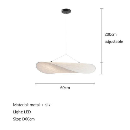 LED Chandelier Dining Table Kitchen Bar