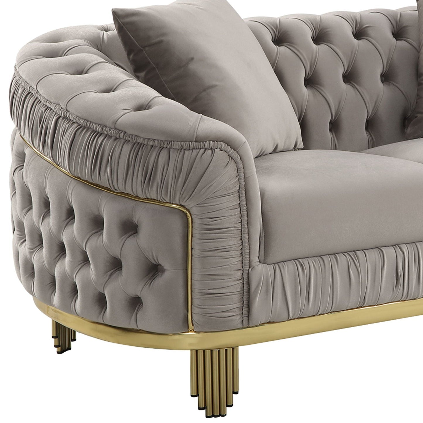 Vanessa - Living Room Set