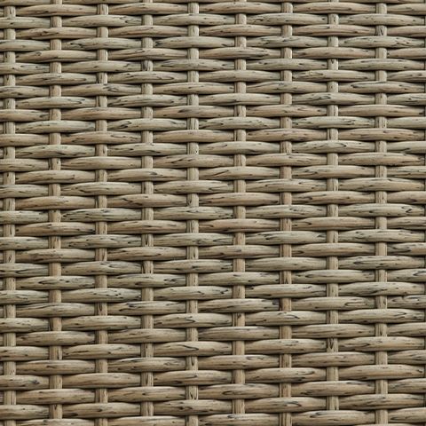 Marina Sun - Adirondack Chair - Beige