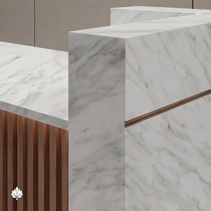 Niven · Front Reception Desk