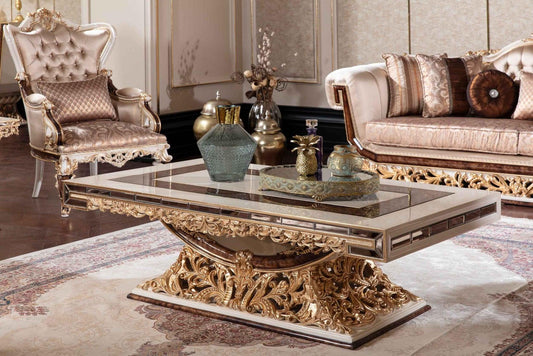 Karina Wow Coffee Table