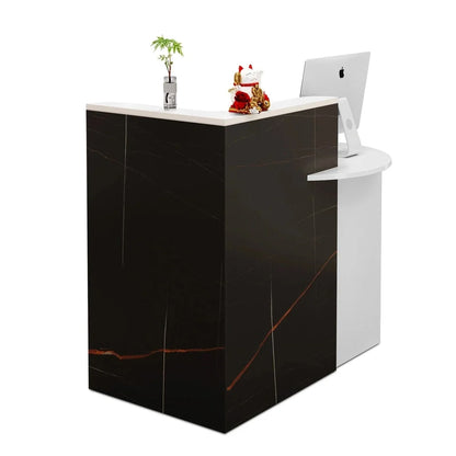 Natalia · Greeter Station