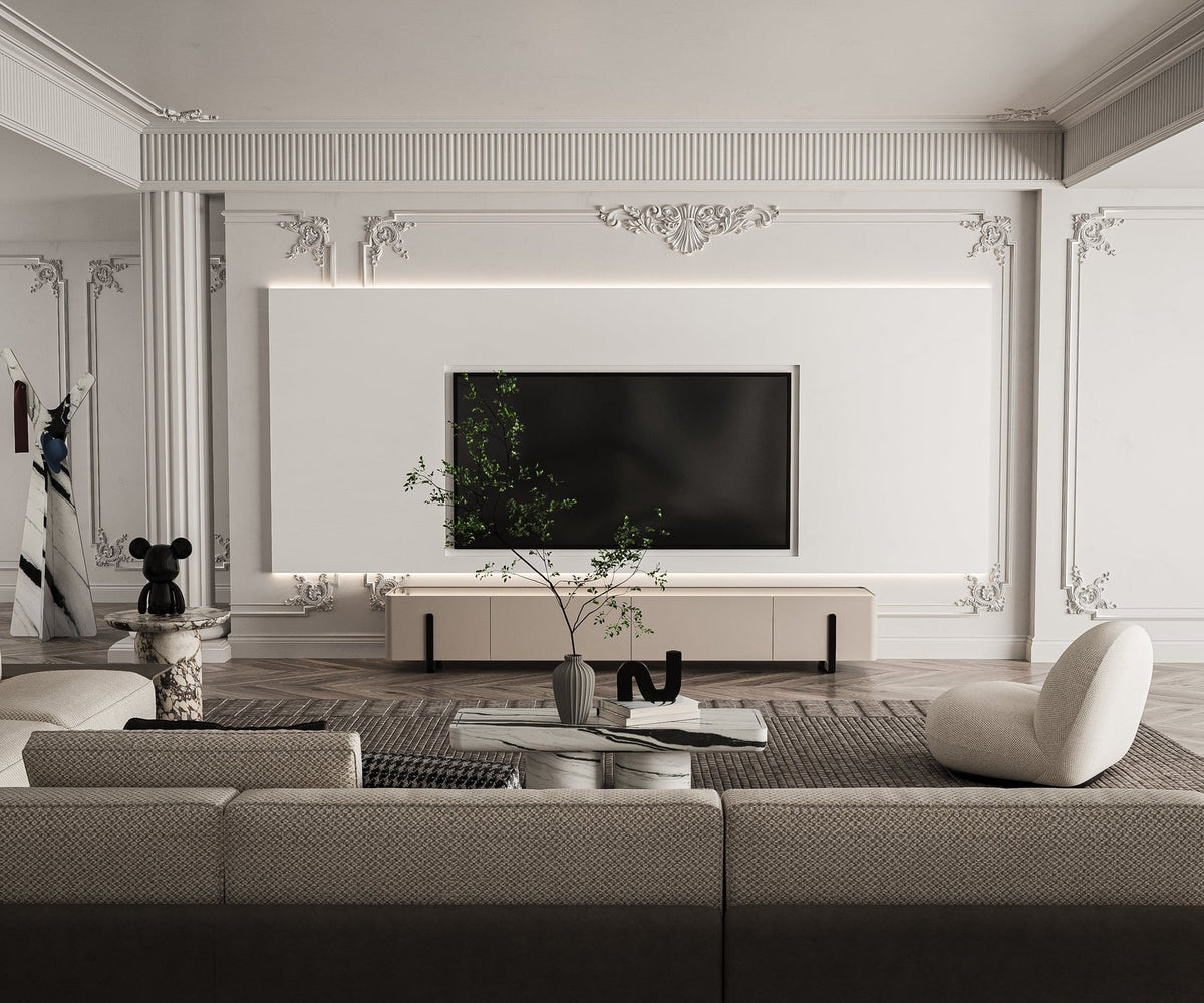 Ravenna Coffee Table